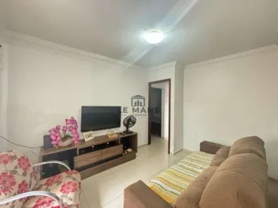 Casa com 3 Quartos à venda, 120m² no Nhô Quim, Piracicaba