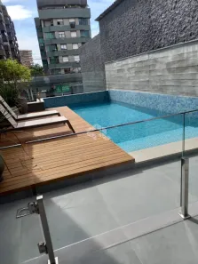 Apartamento com 2 Quartos à venda, 68m² no Menino Deus, Porto Alegre