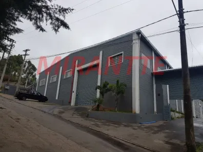 Galpão/Depósito/Armazém à venda, 2350m² no Terra Preta (Terra Preta), Mairiporã