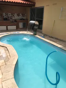 Sobrado com 4 Quartos à venda, 265m² no Bosque da Saúde, São Paulo