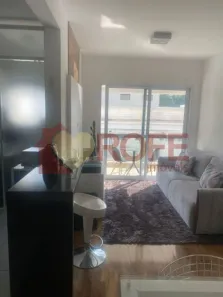 Apartamento com 2 Quartos à venda, 64m² no Vila Alexandria, São Paulo