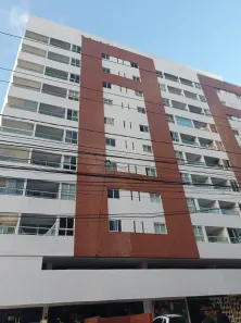 Apartamento com 3 Quartos à venda, 135m² no Manaíra, João Pessoa
