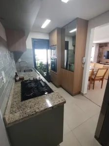 Apartamento com 3 Quartos à venda, 106m² no Parque Campolim, Sorocaba