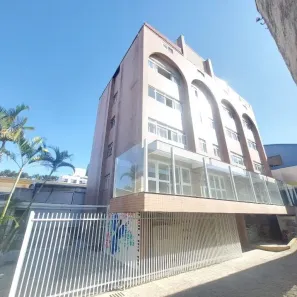 Apartamento com 1 Quarto para alugar, 34m² no Centro Cívico, Curitiba