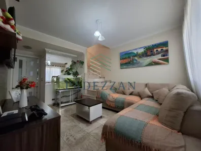 Casa de Condomínio com 2 Quartos à venda, 94m² no Parque Munhoz, São Paulo
