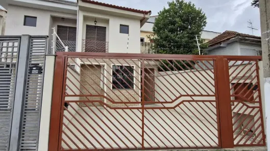 Sobrado com 3 Quartos à venda, 91m² no Vila Maria Alta, São Paulo
