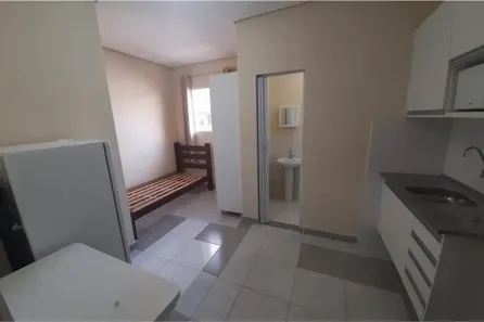 Kitnet com 1 Quarto para alugar, 16m² no Rio Pequeno, São Paulo