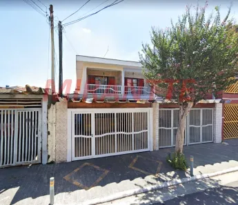Sobrado com 3 Quartos à venda, 177m² no Jardim Brasil (Zona Norte), São Paulo