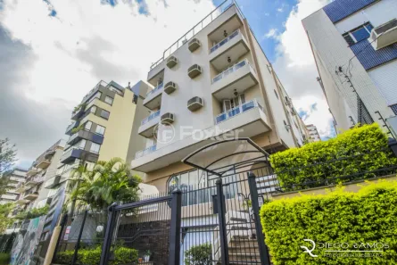 Apartamento com 2 Quartos à venda, 83m² no Petrópolis, Porto Alegre