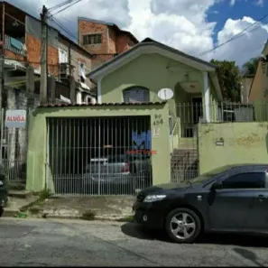 Casa com 4 Quartos à venda, 170m² no Vila Nova Savoia, São Paulo
