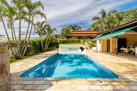 Casa de Condomínio com 5 Quartos à venda, 258m² no Alpes D Ouro, Bom Jesus dos Perdões