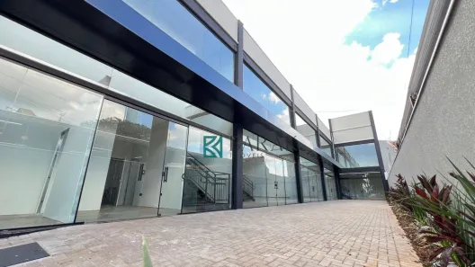 Ponto Comercial para alugar, 100m² no Conjunto Residencial Cidade Alta, Maringá