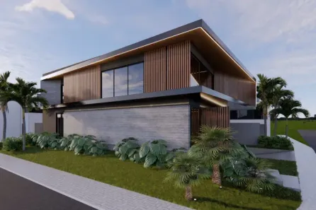 Casa de Condomínio com 4 Quartos à venda, 364m² no Pitimbu, Natal
