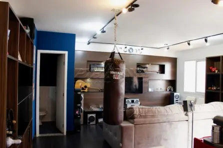 Cobertura com 3 Quartos à venda, 167m² no Jardim Botânico, Ribeirão Preto