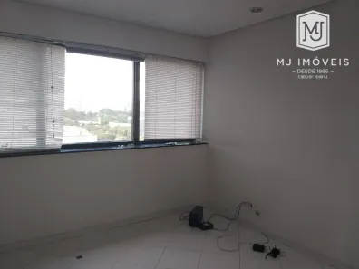 Sala Comercial para venda ou aluguel, 37m² no Moema, São Paulo