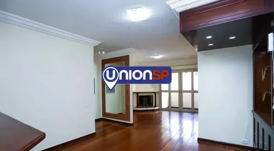 Apartamento com 3 Quartos à venda, 120m² no Alto da Mooca, São Paulo