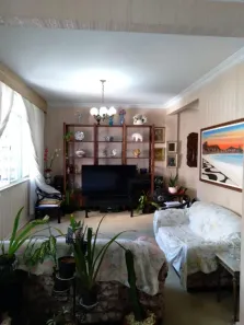 Apartamento com 3 Quartos à venda, 157m² no Copacabana, Rio de Janeiro