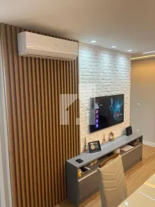 Apartamento com 2 Quartos à venda, 54m² no Horto Florestal, Jundiaí
