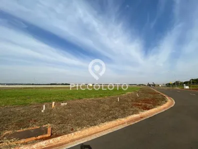 Lote/Terreno à venda, 350m² no Betel, Paulínia