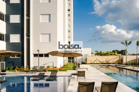 Apartamento com 3 Quartos à venda, 125m² no Vila Aviação, Bauru