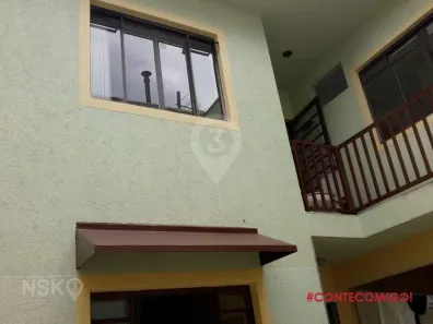 Casa com 4 Quartos à venda, 400m² no Mirandópolis, São Paulo