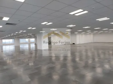 Sala Comercial para alugar, 987m² no Alphaville Industrial, Barueri