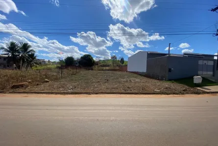 Lote/Terreno à venda, 476m² no , Jaru