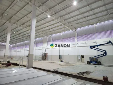 Galpão/Depósito/Armazém para alugar, 11825m² no Piraporinha, Diadema