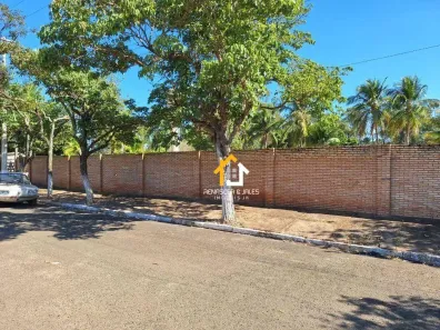 Fazenda/Sítio com 7 Quartos à venda, 400m² no Loteamento Parque dos Pássaros, São José do Rio Preto