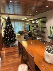 Apartamento com 2 Quartos à venda, 130m² no Agronômica, Florianópolis