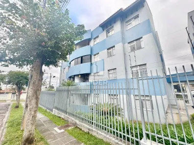 Apartamento com 2 Quartos à venda, 88m² no Tingui, Curitiba