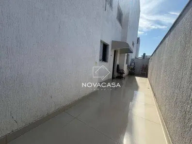 Apartamento com 3 Quartos à venda, 136m² no Planalto, Belo Horizonte