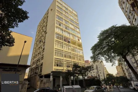 Apartamento com 3 Quartos à venda, 139m² no Centro Histórico, Porto Alegre