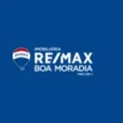Logo da imobiliária