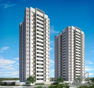 Apartamento com 3 Quartos à venda, 64m² no Jardim Morumbi, Londrina
