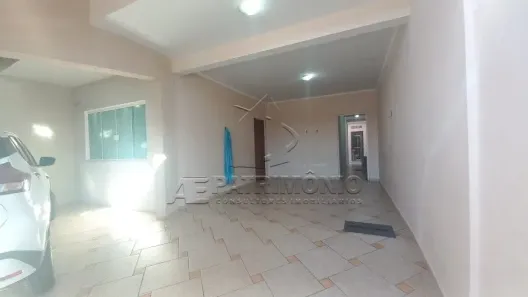 Sobrado com 3 Quartos à venda, 204m² no Jardim Santa Bárbara, Sorocaba