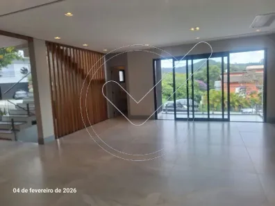Casa de Condomínio com 4 Quartos à venda, 355m² no Suru, Santana de Parnaíba