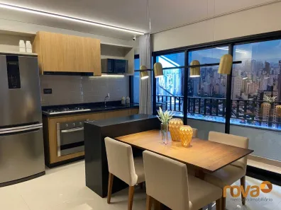 Apartamento com 3 Quartos à venda, 174m² no Setor Pedro Ludovico, Goiânia