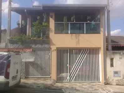 Casa com 3 Quartos à venda, 209m² no Jardim Nova Europa, Hortolândia