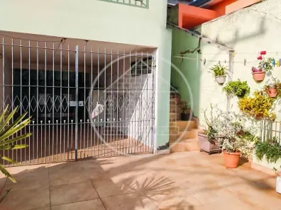 Sobrado com 3 Quartos à venda, 140m² no Vila São José (Cidade Dutra), São Paulo