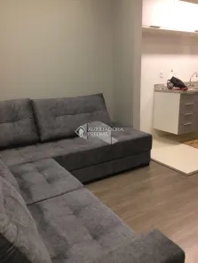 Apartamento com 1 Quarto à venda, 47m² no Bela Vista, Porto Alegre