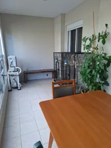 Apartamento com 3 Quartos para alugar, 147m² no Centro, São Bernardo do Campo
