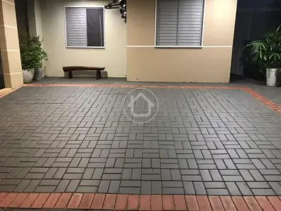 Casa com 2 Quartos à venda, 110m² no Parque Residencial das Nações Indígenas, Cuiabá