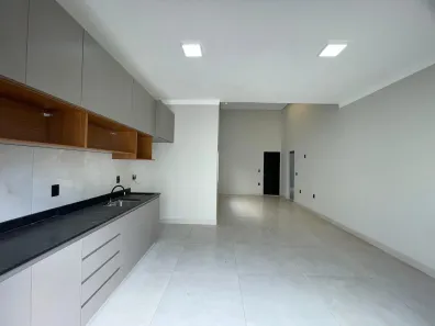 Casa com 2 Quartos à venda, 83m² no Residencial Catelani, Bady Bassitt