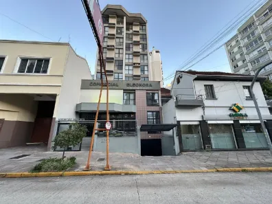 Sala Comercial para alugar, 40m² no Centro, Caxias do Sul