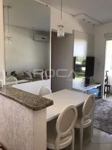 Apartamento com 2 Quartos à venda, 65m² no Loteamento São Carlos Club, São Carlos