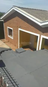 Casa com 3 Quartos à venda, 144m² no Jardim Bom Sucesso, Campinas