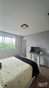 Apartamento com 3 Quartos à venda, 83m² no Continental, Osasco