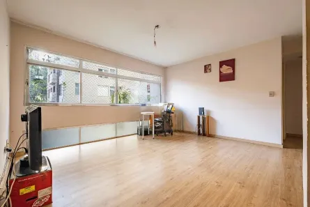 Apartamento com 3 Quartos à venda, 86m² no Paraíso, São Paulo