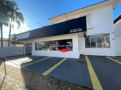 Imóvel Comercial para alugar, 312m² no Centro, Santa Bárbara D'Oeste